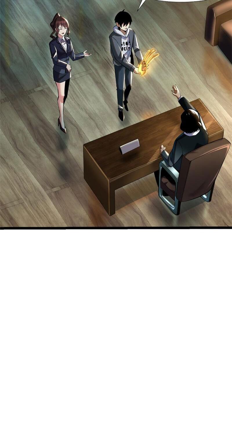 Ta Thật Không Muốn Học Cấm Chú - Chapter 3 - Page 26