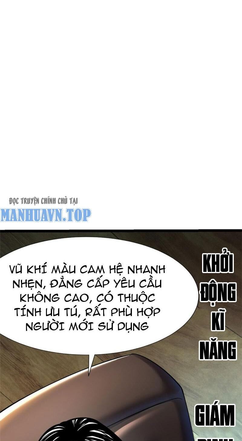 Ta Thật Không Muốn Học Cấm Chú - Chapter 3 - Page 27