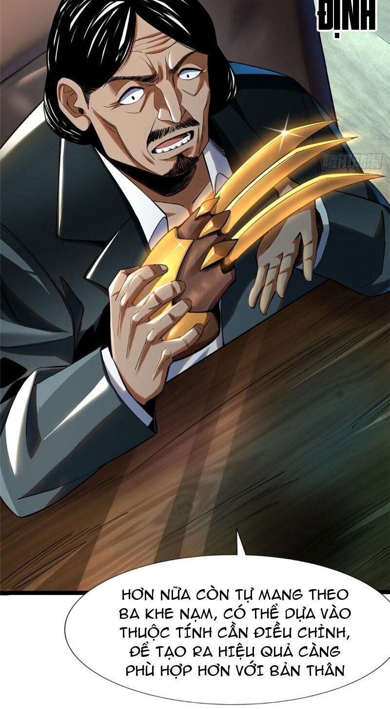 Ta Thật Không Muốn Học Cấm Chú - Chapter 3 - Page 28