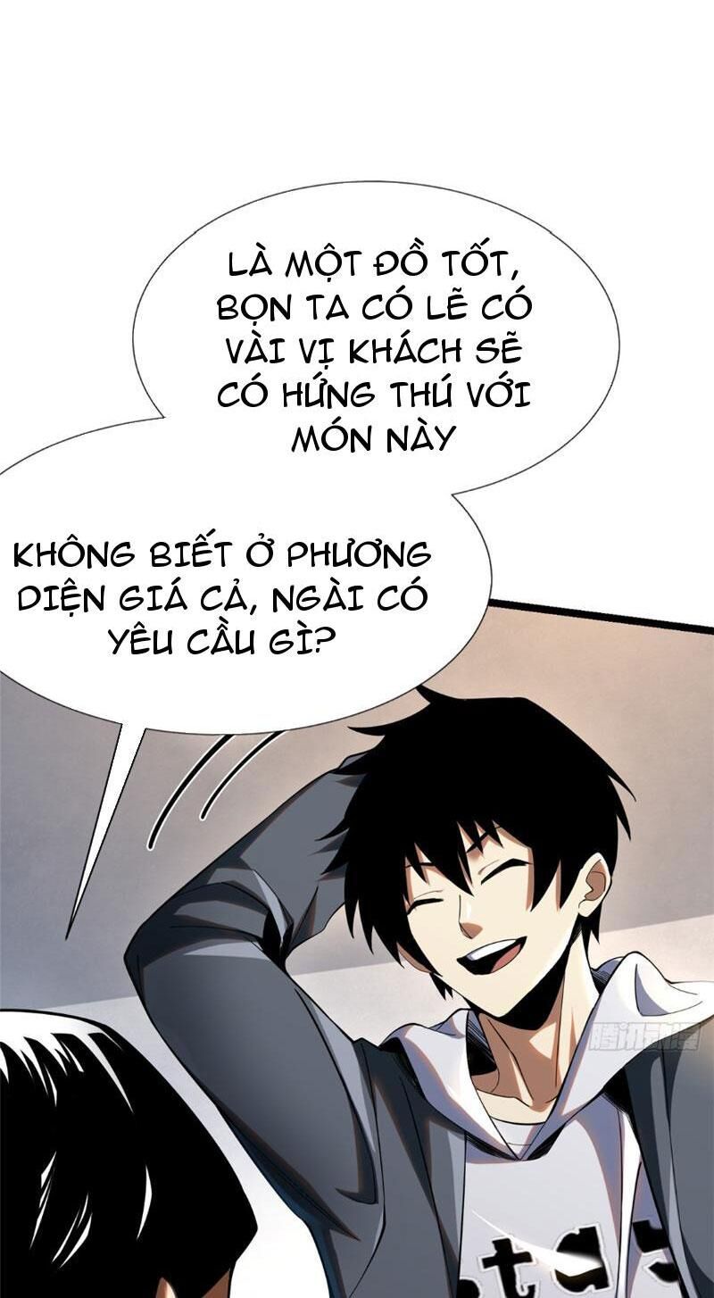 Ta Thật Không Muốn Học Cấm Chú - Chapter 3 - Page 29
