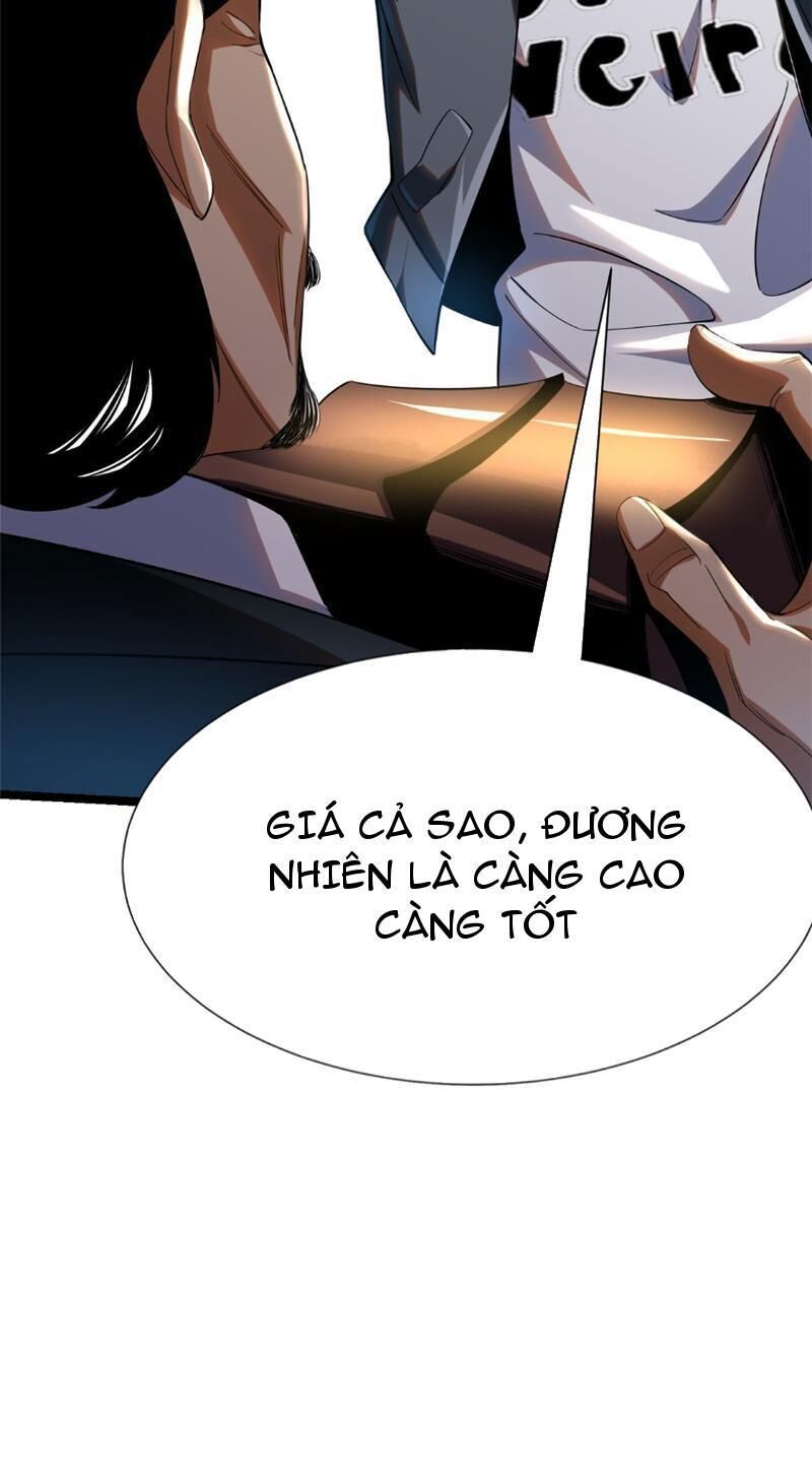 Ta Thật Không Muốn Học Cấm Chú - Chapter 3 - Page 30