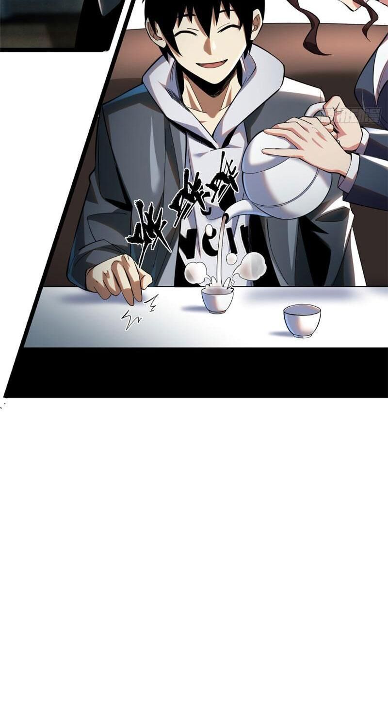 Ta Thật Không Muốn Học Cấm Chú - Chapter 3 - Page 34