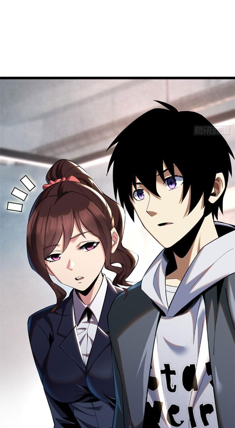 Ta Thật Không Muốn Học Cấm Chú - Chapter 3 - Page 37