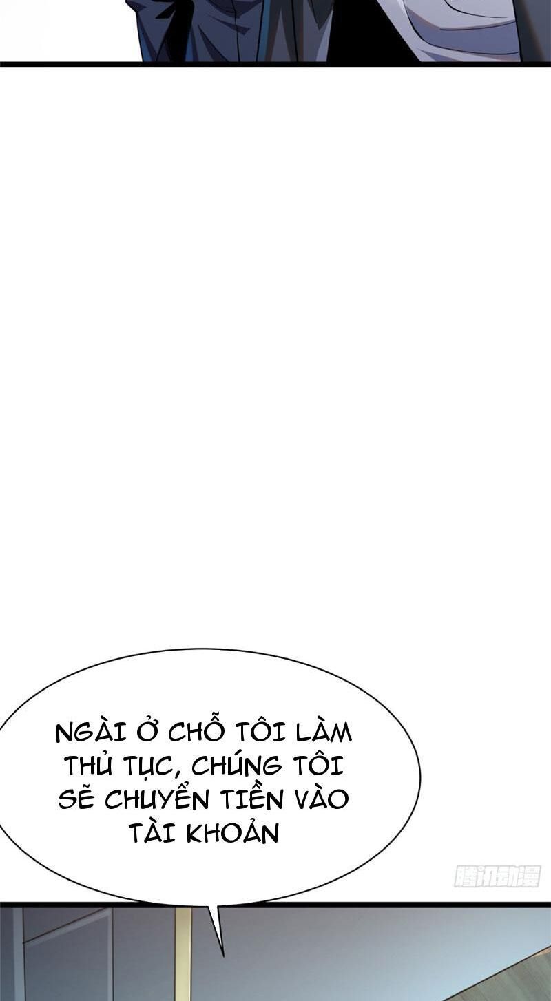 Ta Thật Không Muốn Học Cấm Chú - Chapter 3 - Page 38
