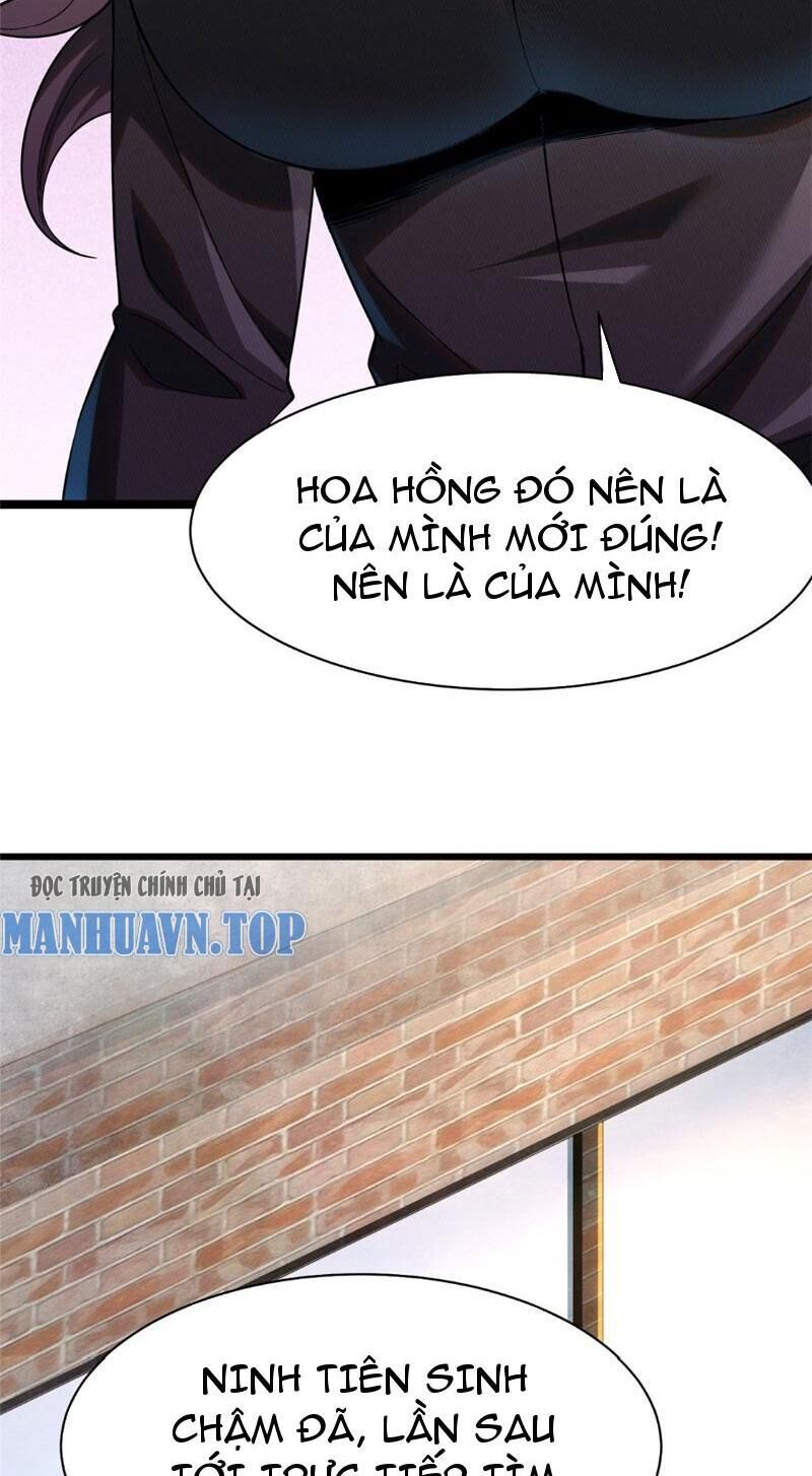 Ta Thật Không Muốn Học Cấm Chú - Chapter 3 - Page 47