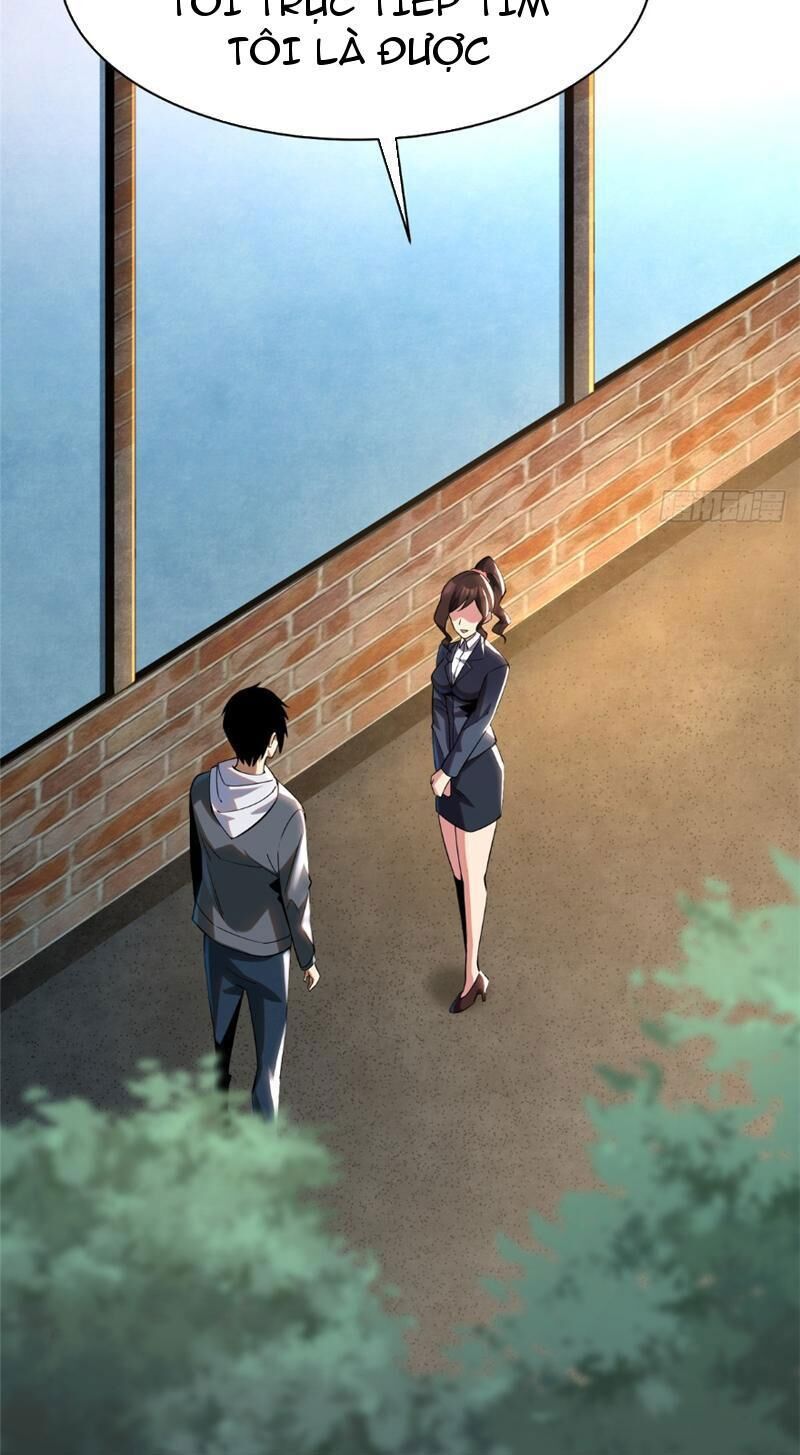 Ta Thật Không Muốn Học Cấm Chú - Chapter 3 - Page 48