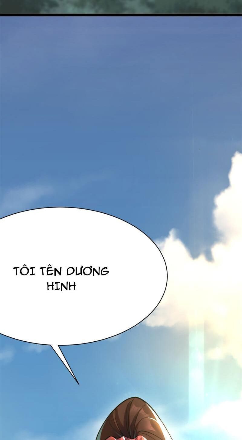 Ta Thật Không Muốn Học Cấm Chú - Chapter 3 - Page 49