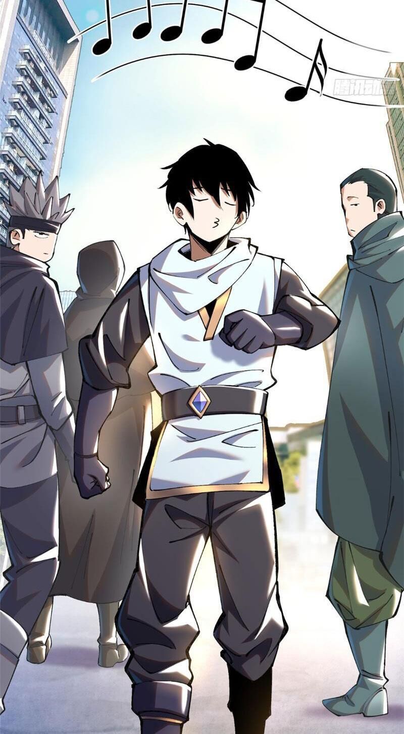 Ta Thật Không Muốn Học Cấm Chú - Chapter 3 - Page 53