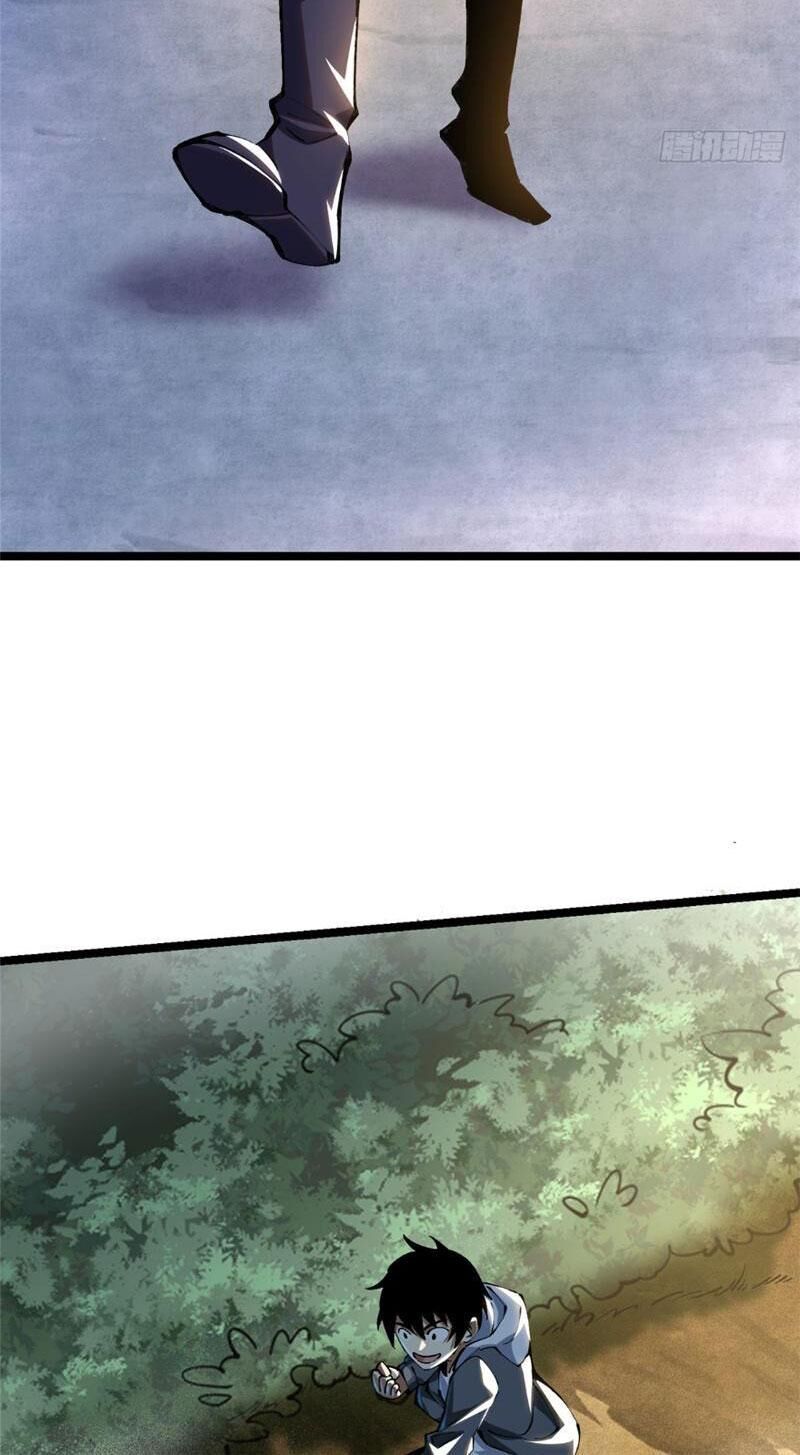 Ta Thật Không Muốn Học Cấm Chú - Chapter 3 - Page 54