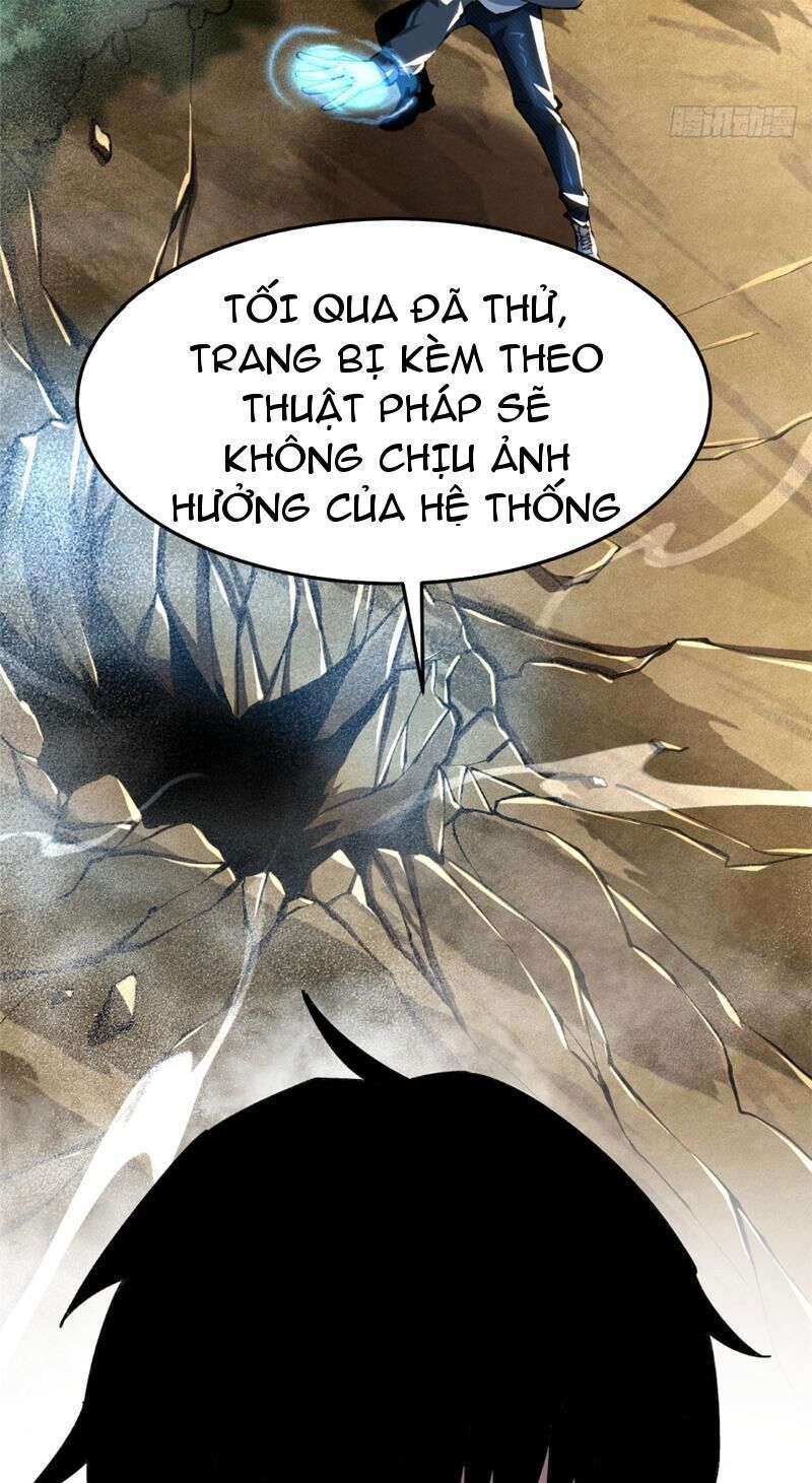 Ta Thật Không Muốn Học Cấm Chú - Chapter 3 - Page 55