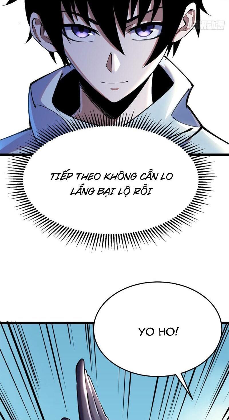 Ta Thật Không Muốn Học Cấm Chú - Chapter 3 - Page 56