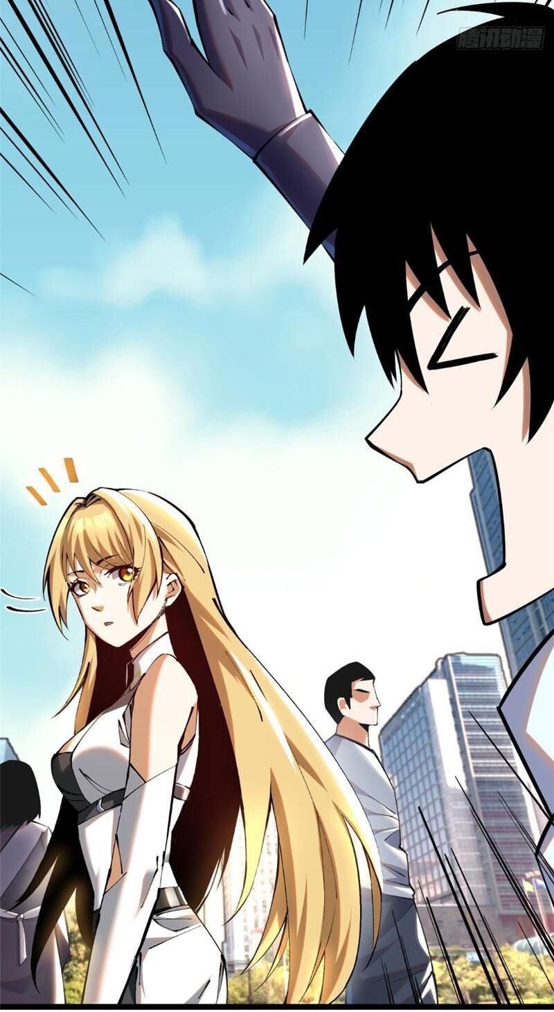 Ta Thật Không Muốn Học Cấm Chú - Chapter 3 - Page 57