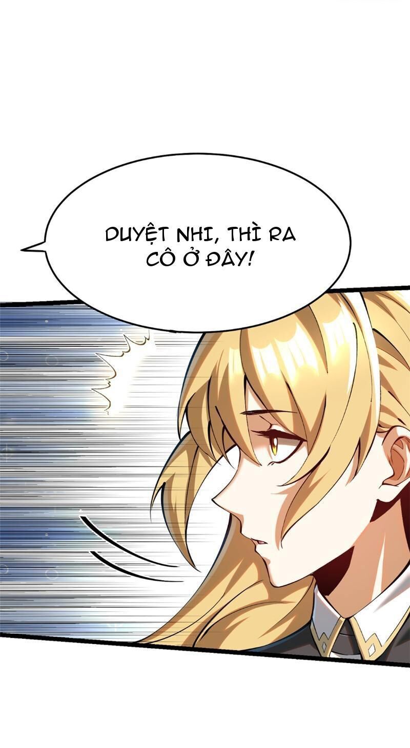 Ta Thật Không Muốn Học Cấm Chú - Chapter 3 - Page 58