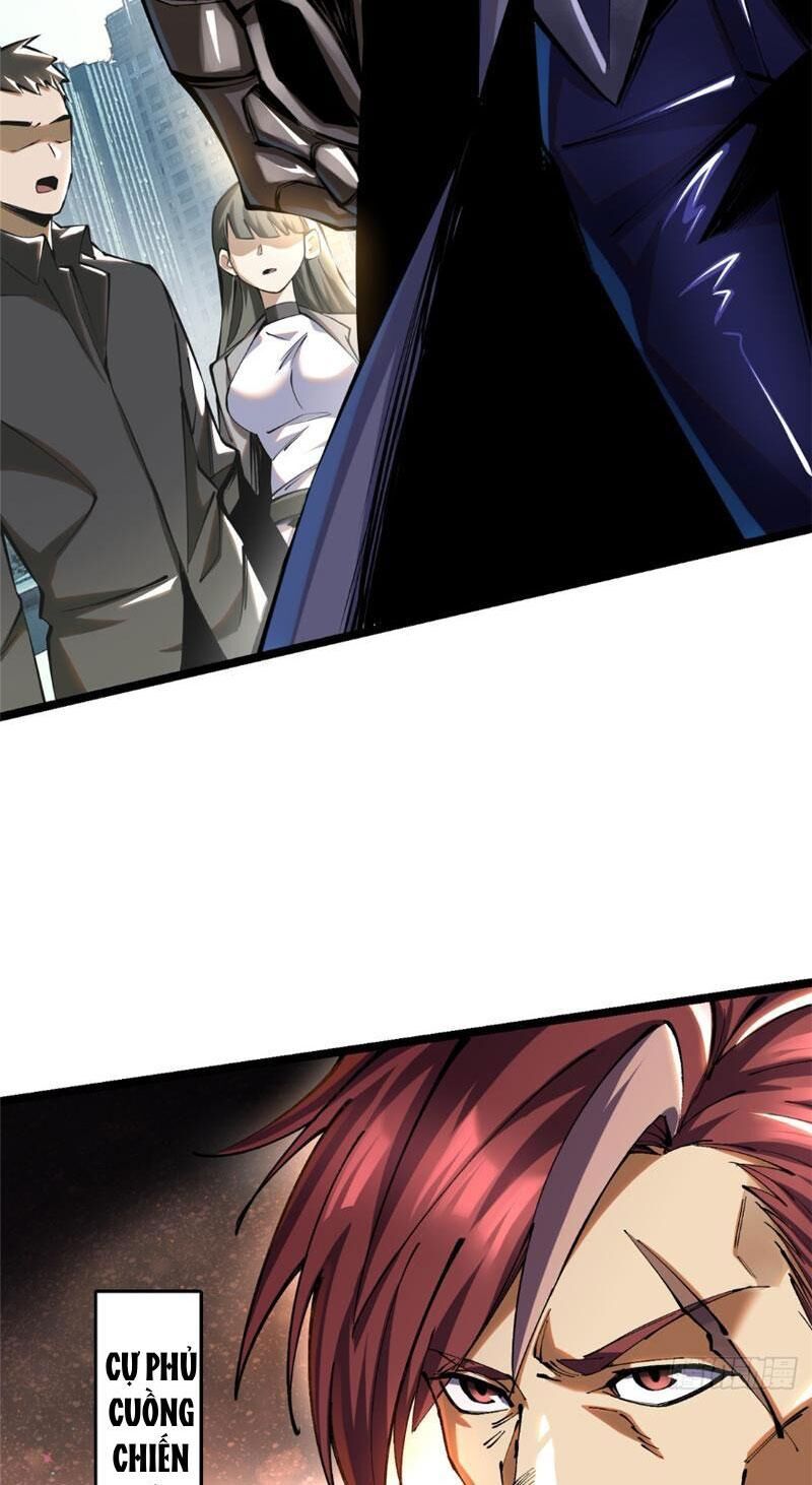 Ta Thật Không Muốn Học Cấm Chú - Chapter 3 - Page 61