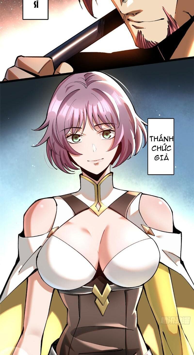 Ta Thật Không Muốn Học Cấm Chú - Chapter 3 - Page 62