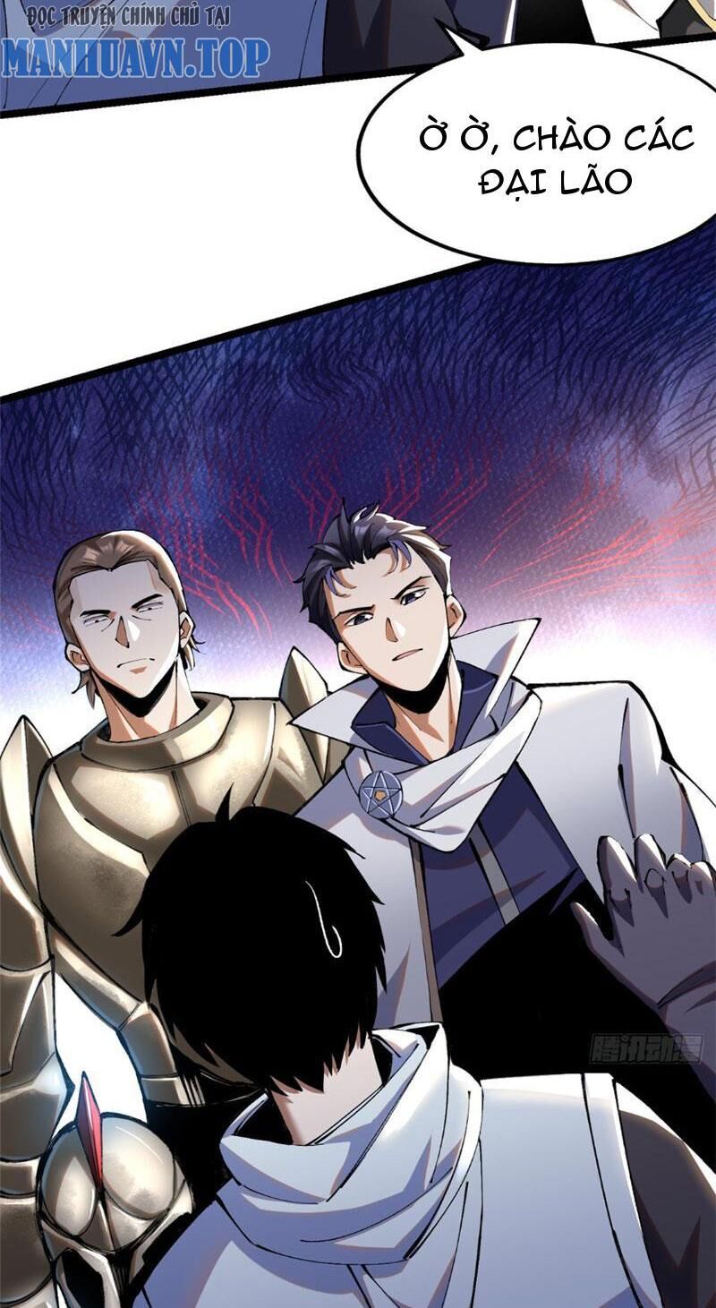 Ta Thật Không Muốn Học Cấm Chú - Chapter 3 - Page 65