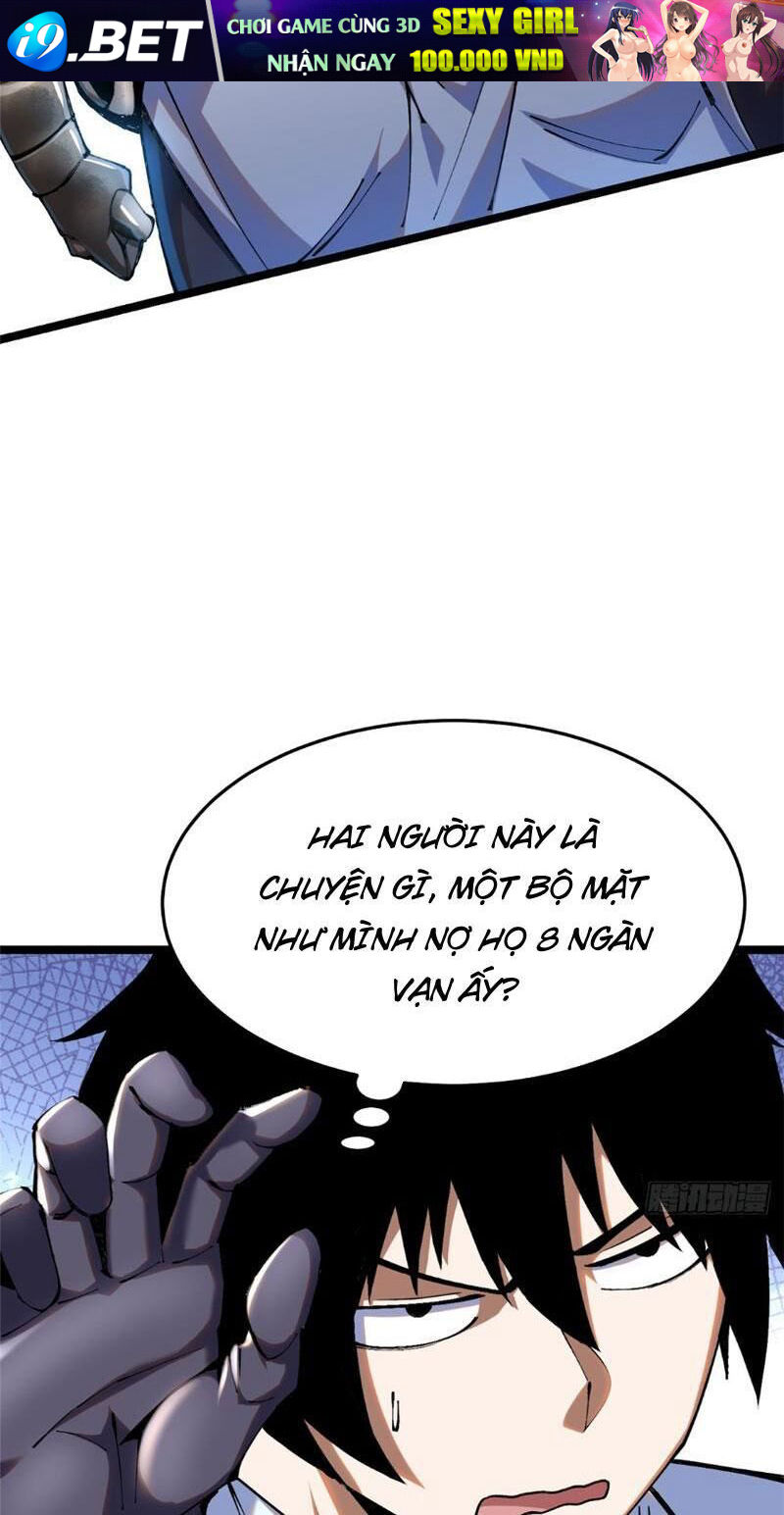 Ta Thật Không Muốn Học Cấm Chú - Chapter 3 - Page 66