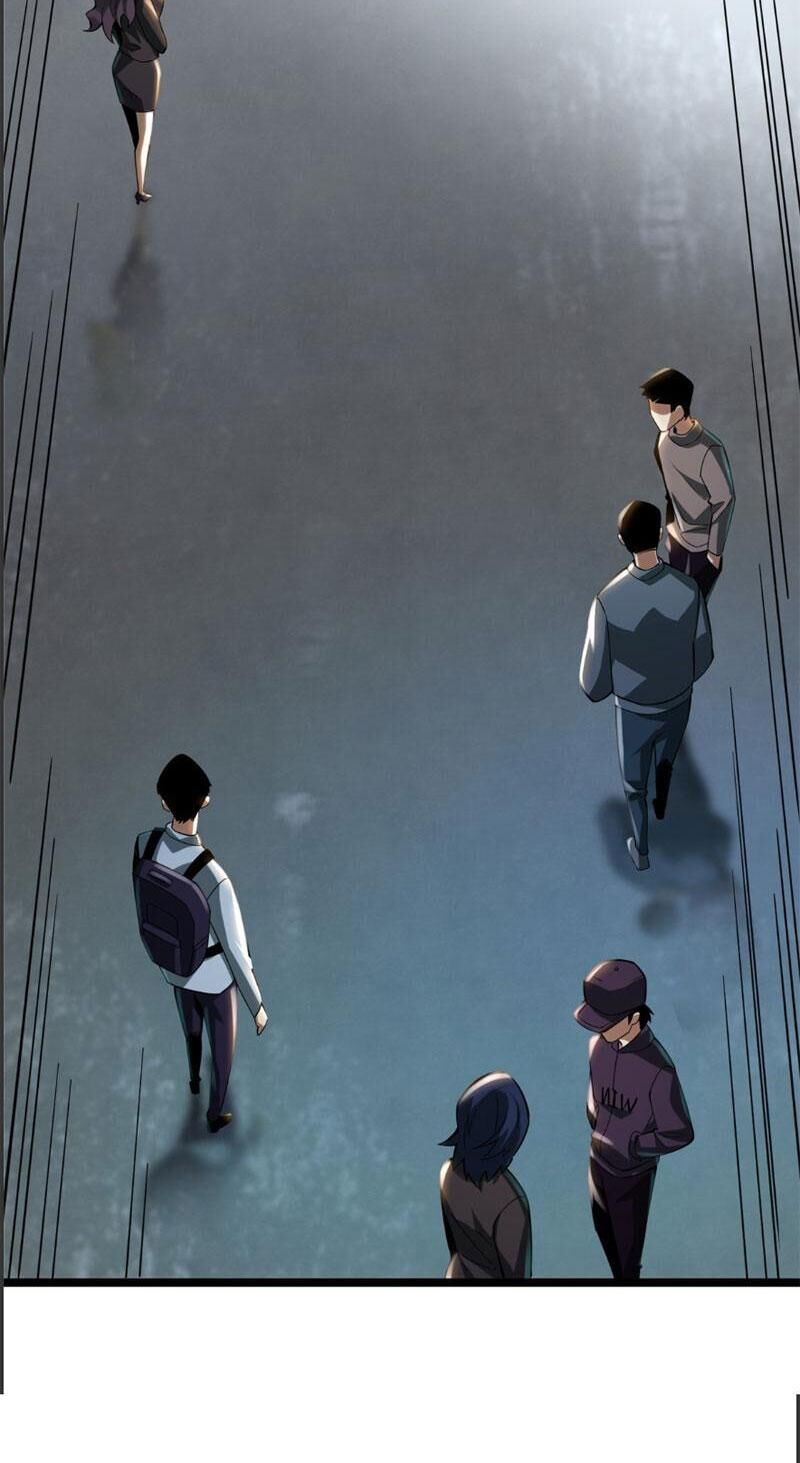 Ta Thật Không Muốn Học Cấm Chú - Chapter 3 - Page 7