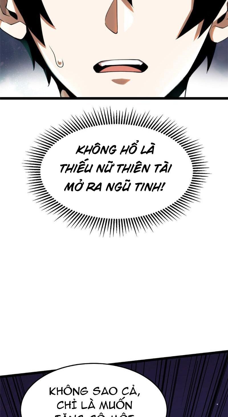 Ta Thật Không Muốn Học Cấm Chú - Chapter 3 - Page 70