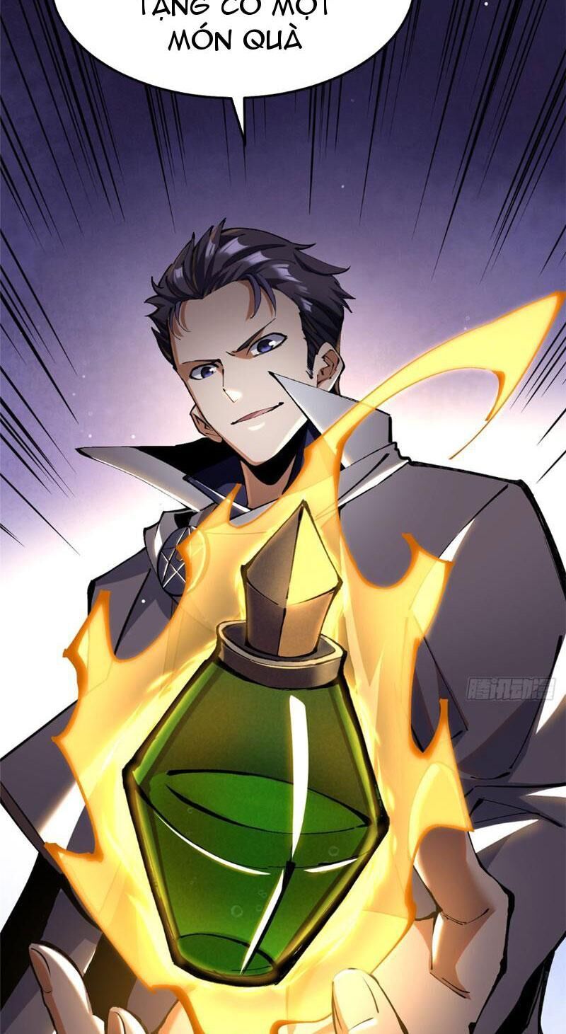 Ta Thật Không Muốn Học Cấm Chú - Chapter 3 - Page 71