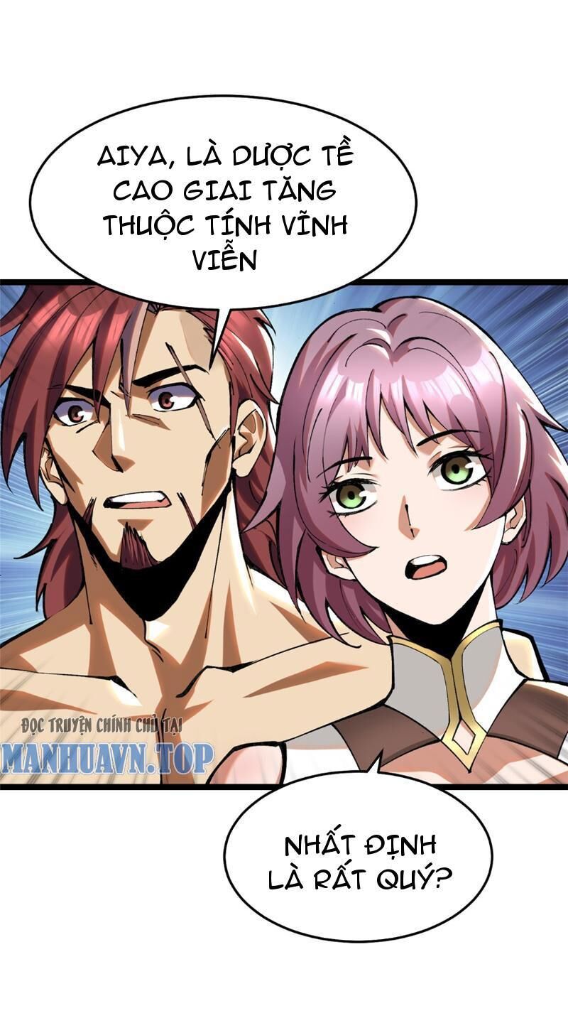 Ta Thật Không Muốn Học Cấm Chú - Chapter 3 - Page 73