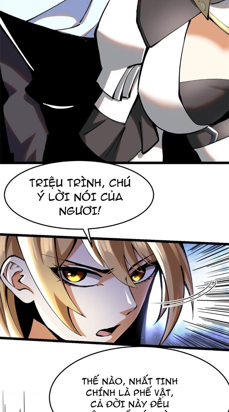 Ta Thật Không Muốn Học Cấm Chú - Chapter 3 - Page 79