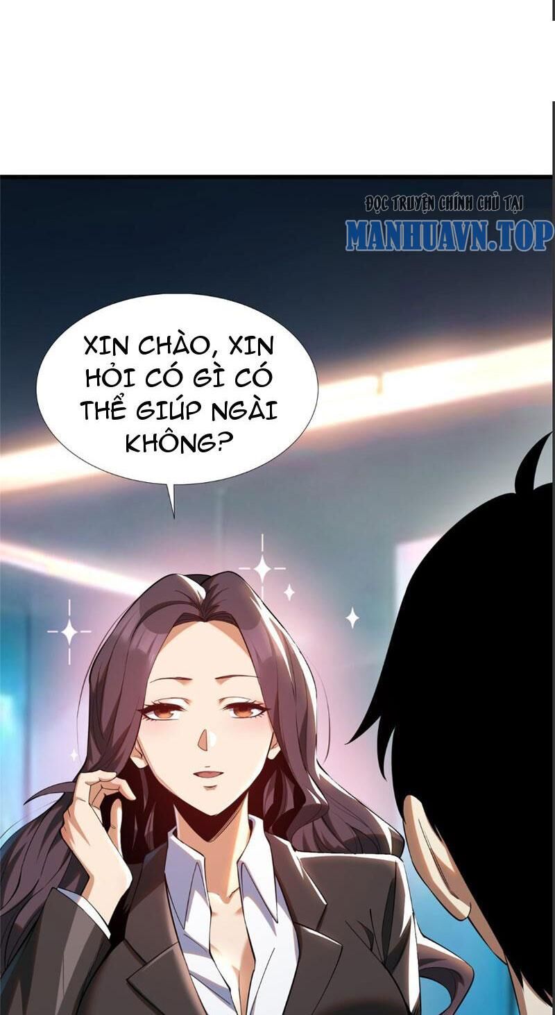 Ta Thật Không Muốn Học Cấm Chú - Chapter 3 - Page 8
