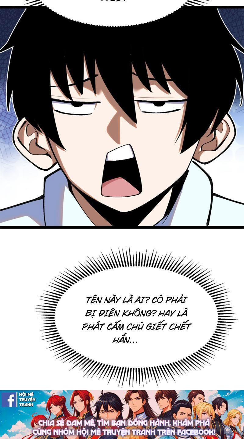 Ta Thật Không Muốn Học Cấm Chú - Chapter 3 - Page 81