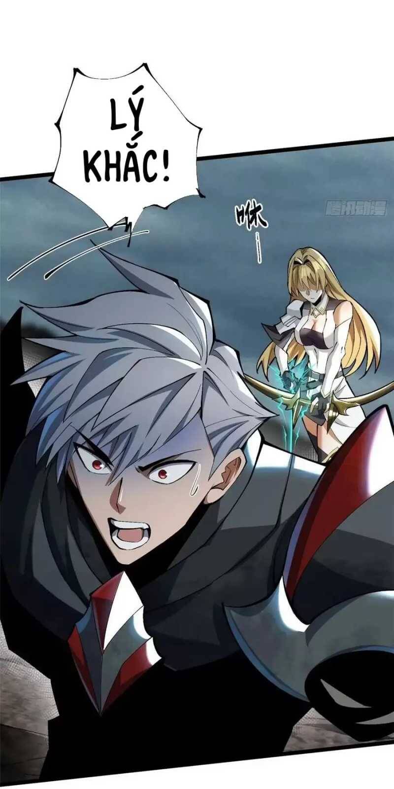 Ta Thật Không Muốn Học Cấm Chú - Chapter 30 - Page 16