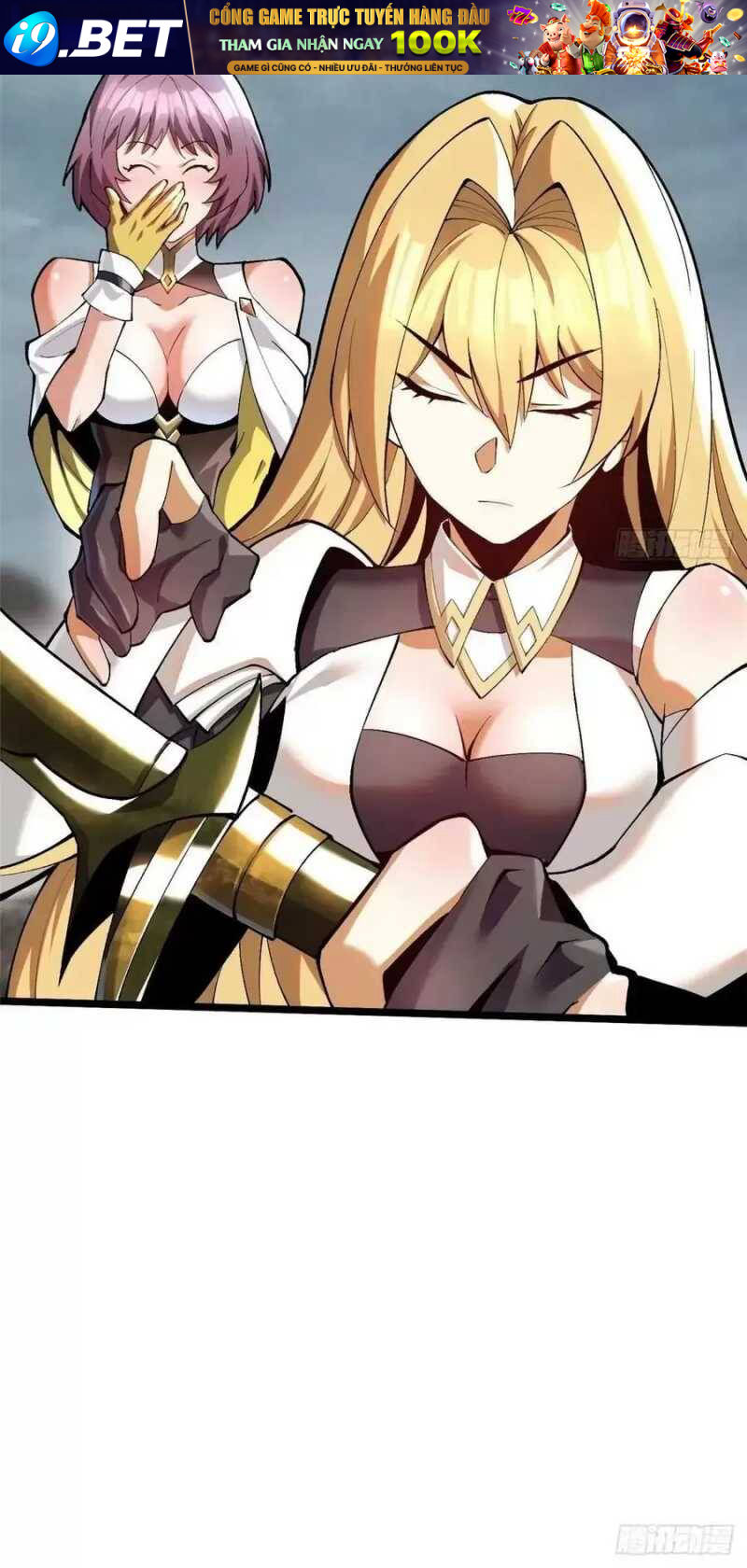 Ta Thật Không Muốn Học Cấm Chú - Chapter 30 - Page 20