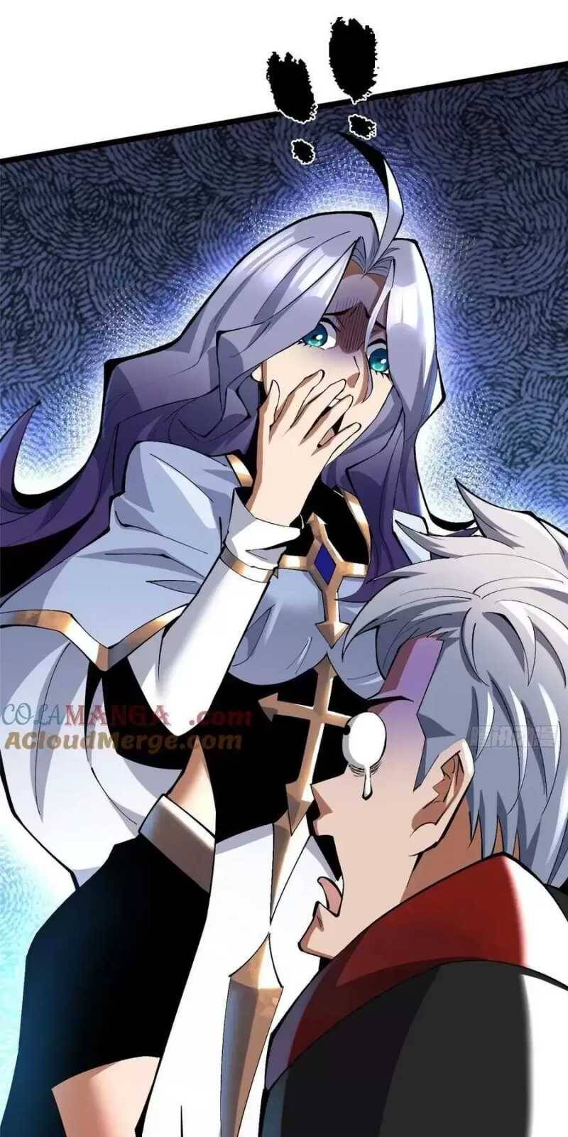 Ta Thật Không Muốn Học Cấm Chú - Chapter 30 - Page 21