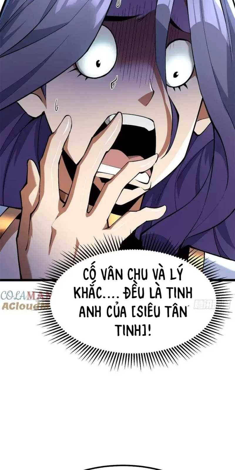 Ta Thật Không Muốn Học Cấm Chú - Chapter 30 - Page 23