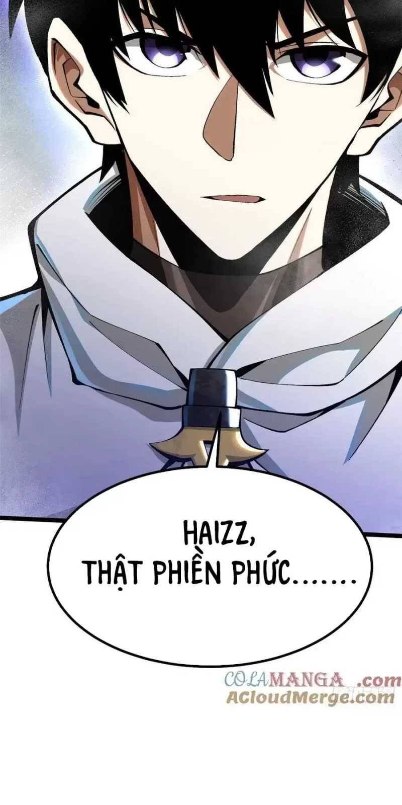 Ta Thật Không Muốn Học Cấm Chú - Chapter 30 - Page 25