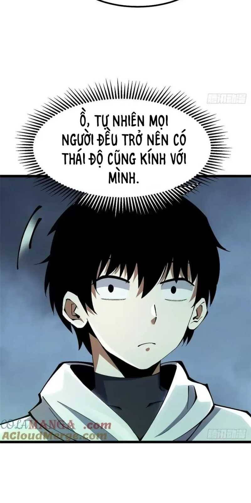 Ta Thật Không Muốn Học Cấm Chú - Chapter 30 - Page 29