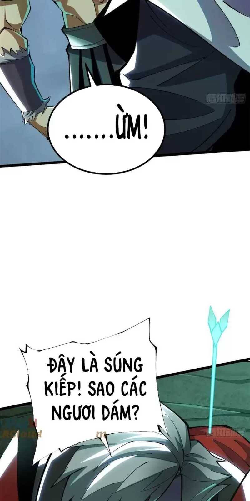 Ta Thật Không Muốn Học Cấm Chú - Chapter 30 - Page 31