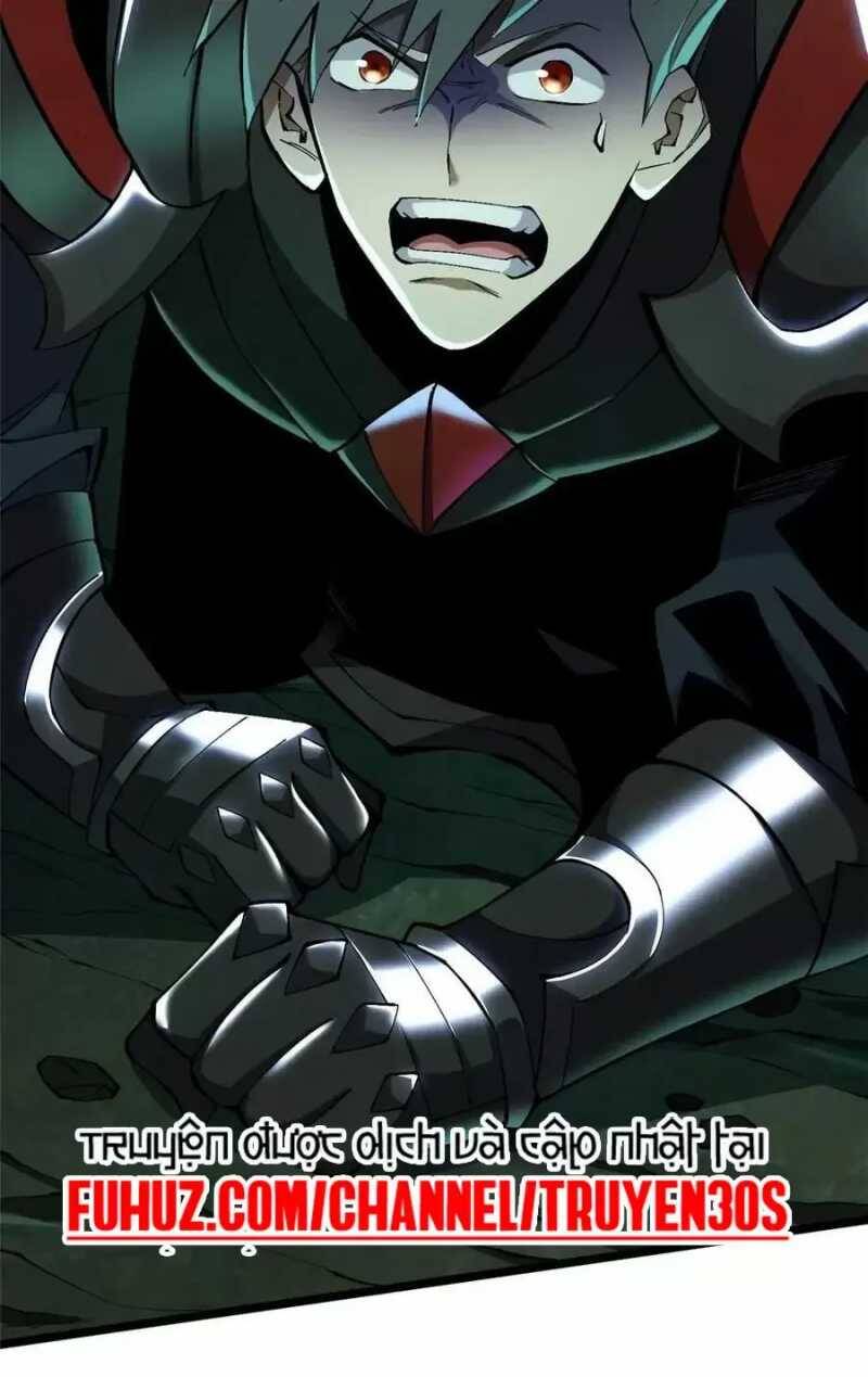 Ta Thật Không Muốn Học Cấm Chú - Chapter 30 - Page 32