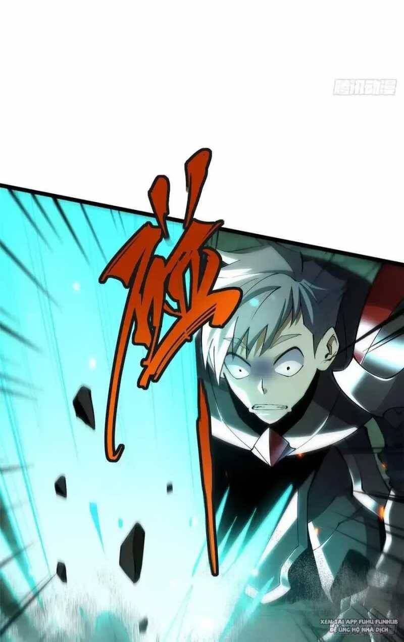 Ta Thật Không Muốn Học Cấm Chú - Chapter 30 - Page 33