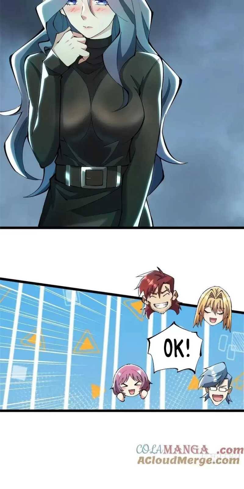 Ta Thật Không Muốn Học Cấm Chú - Chapter 30 - Page 40