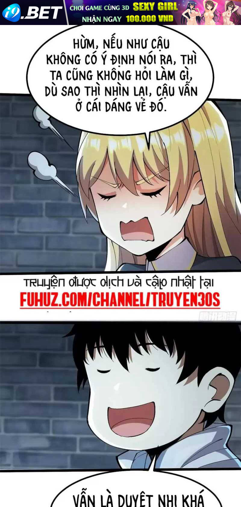 Ta Thật Không Muốn Học Cấm Chú - Chapter 30 - Page 43