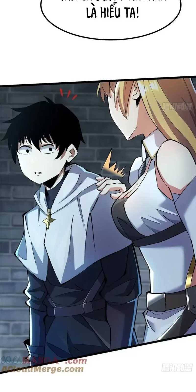 Ta Thật Không Muốn Học Cấm Chú - Chapter 30 - Page 44