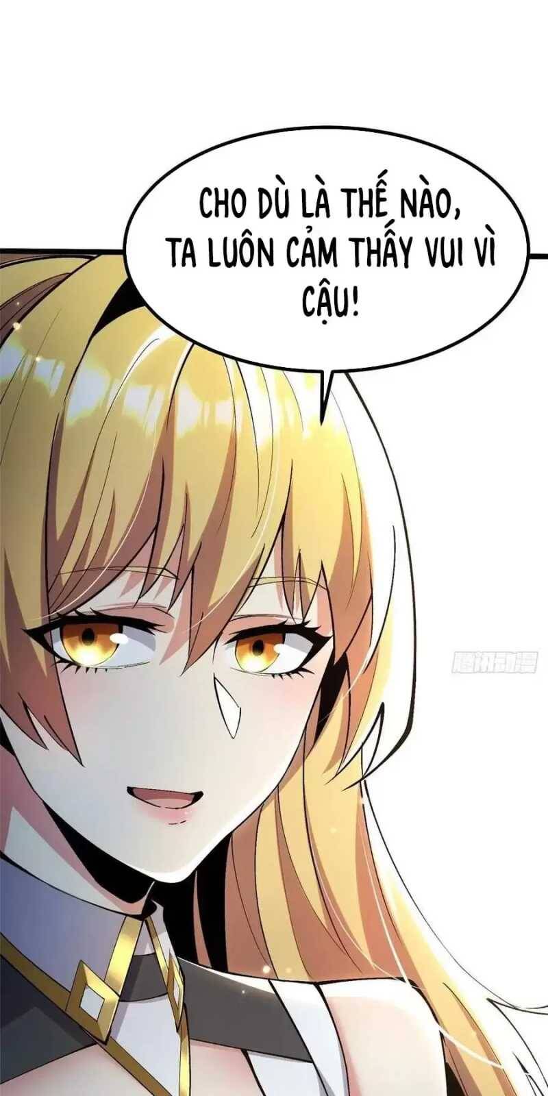 Ta Thật Không Muốn Học Cấm Chú - Chapter 30 - Page 45