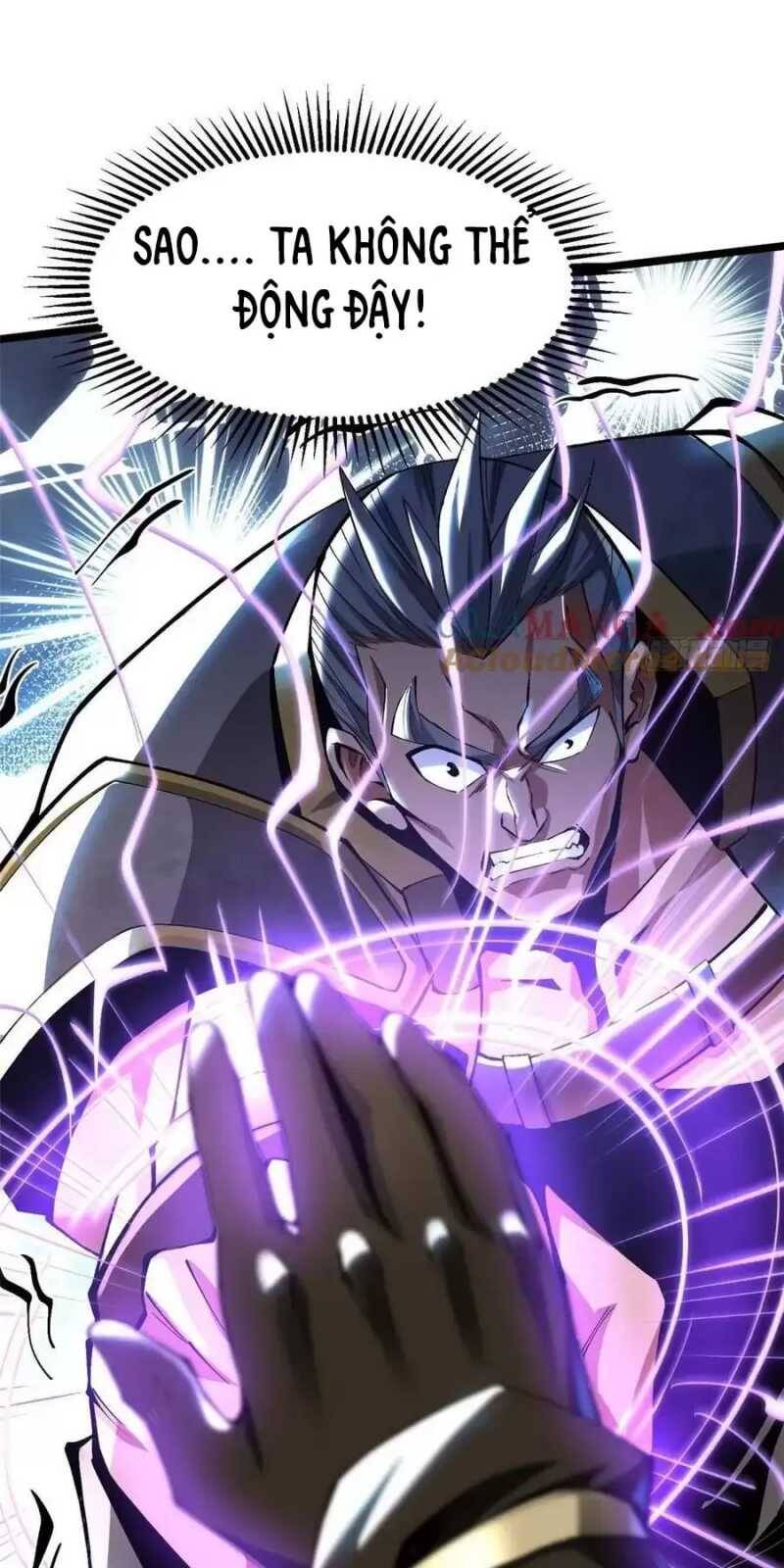 Ta Thật Không Muốn Học Cấm Chú - Chapter 30 - Page 5