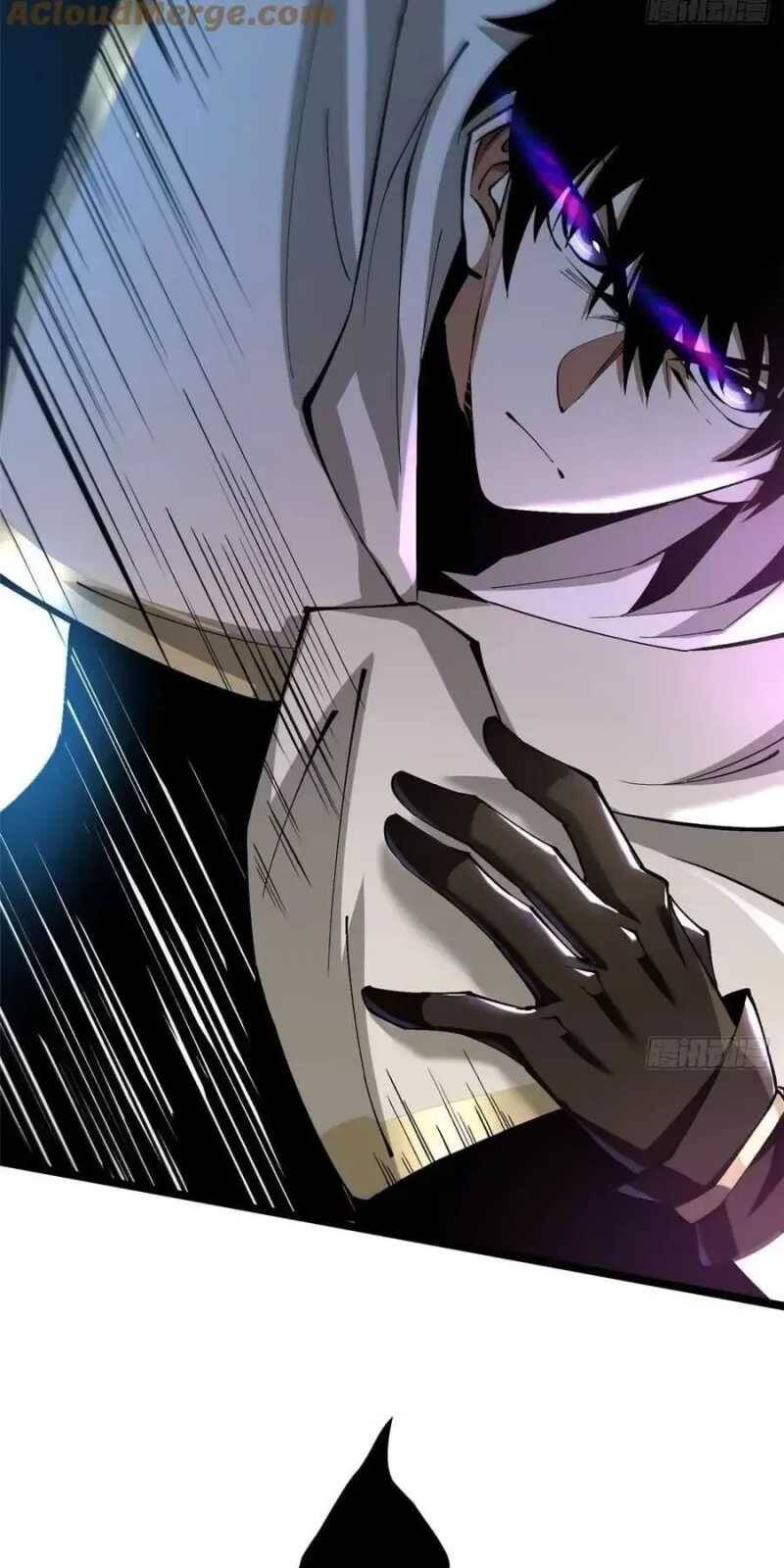 Ta Thật Không Muốn Học Cấm Chú - Chapter 30 - Page 8