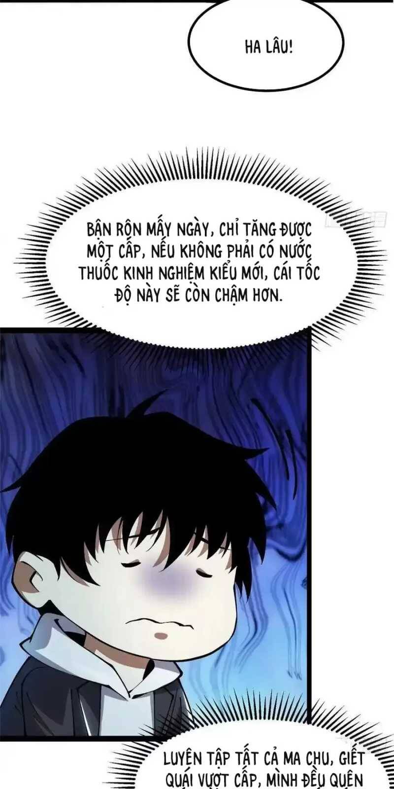 Ta Thật Không Muốn Học Cấm Chú - Chapter 31 - Page 12