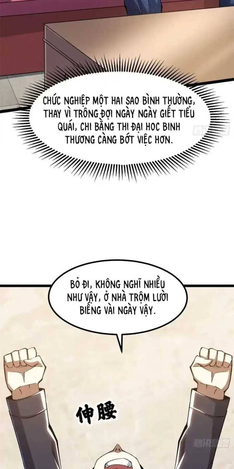 Ta Thật Không Muốn Học Cấm Chú - Chapter 31 - Page 14