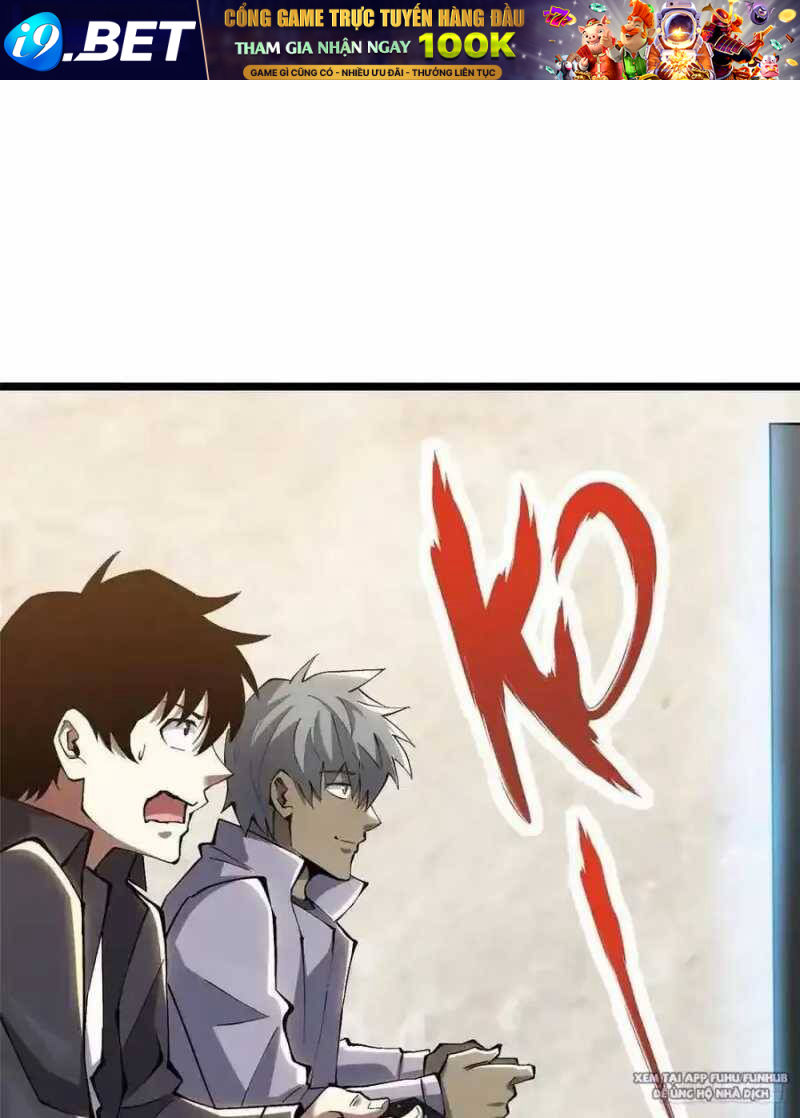 Ta Thật Không Muốn Học Cấm Chú - Chapter 31 - Page 16