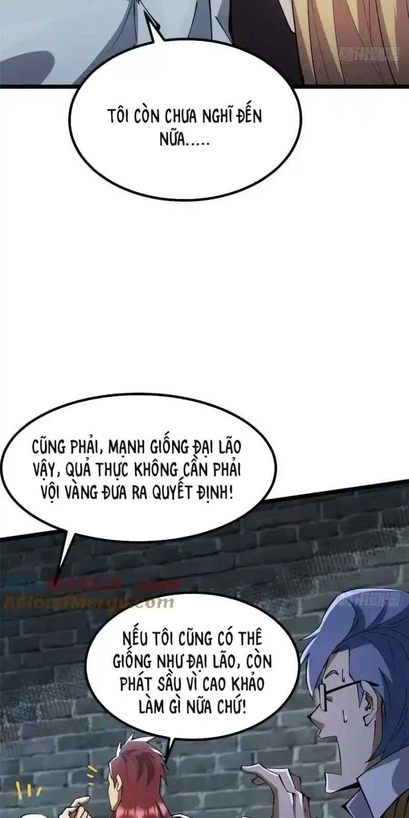 Ta Thật Không Muốn Học Cấm Chú - Chapter 31 - Page 5