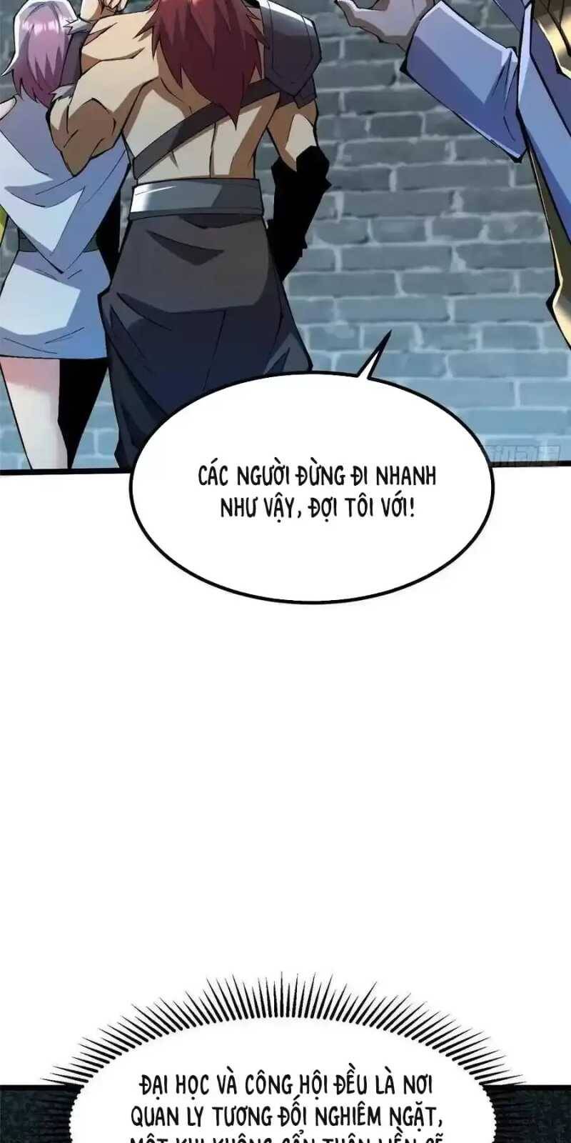 Ta Thật Không Muốn Học Cấm Chú - Chapter 31 - Page 6