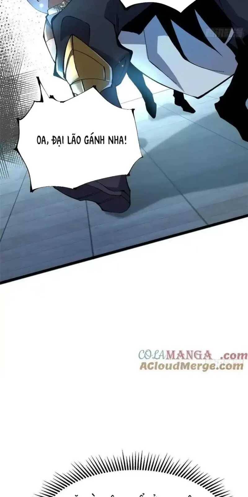 Ta Thật Không Muốn Học Cấm Chú - Chapter 31 - Page 9