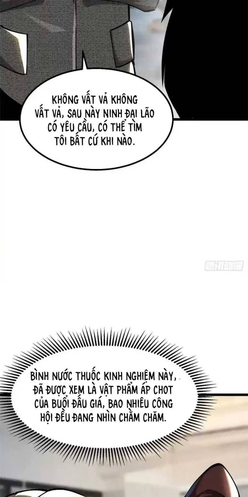 Ta Thật Không Muốn Học Cấm Chú - Chapter 32 - Page 10